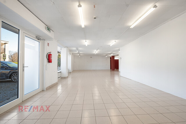 Jetzt durchstarten - Geschäftsfläche in bester Lage zu mieten