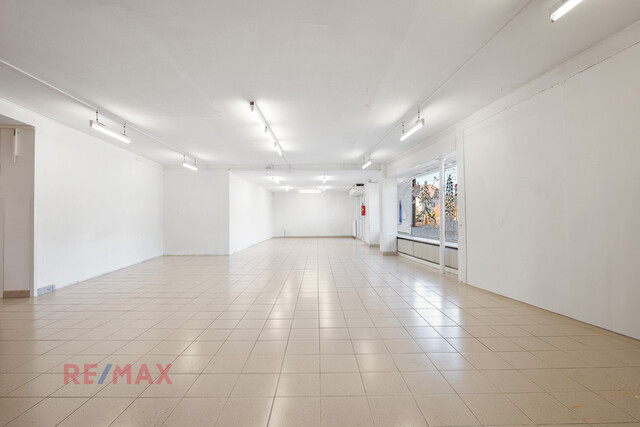 Jetzt durchstarten - Geschäftsfläche in bester Lage zu mieten