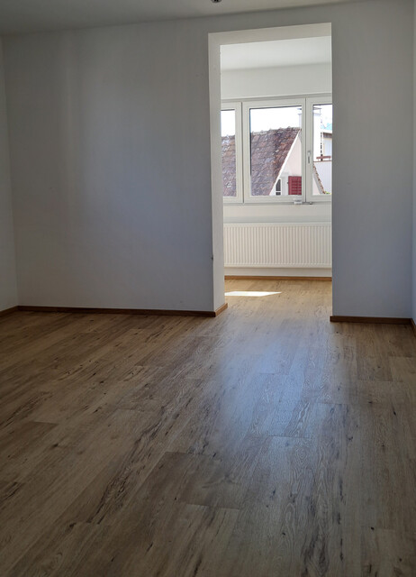 2 Zimmer Wohnungen (W3) im Zentrum von Dornbirn