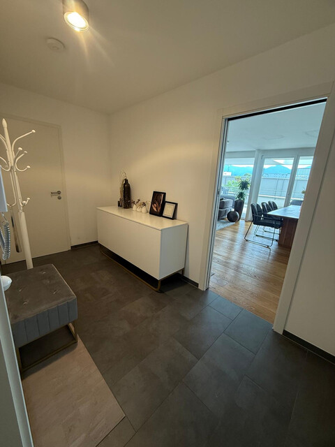 Exklusive 4-Zimmer Dachgeschosswohnung in Top Lage