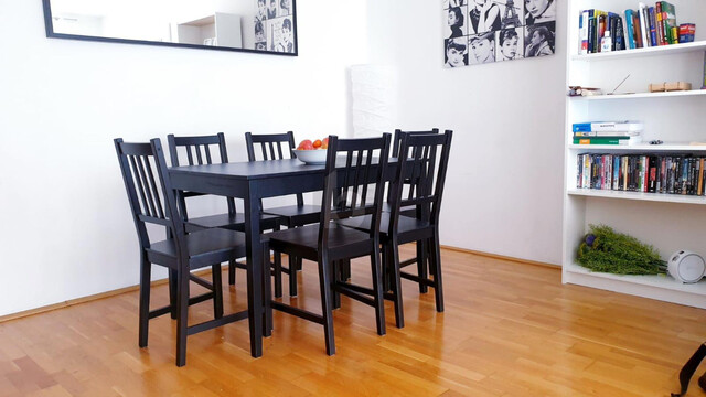 HELLER WOHNHIT IN TOP LAGE