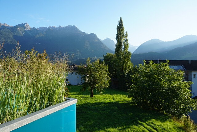 EXKLUSIVE wunderschöne 4-Zimmerwohnung in Bludenz zu vermieten 