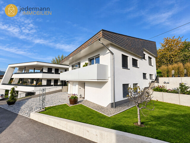 SULZ: Haus in TOP-ZUSTAND, in TOP-LAGE
