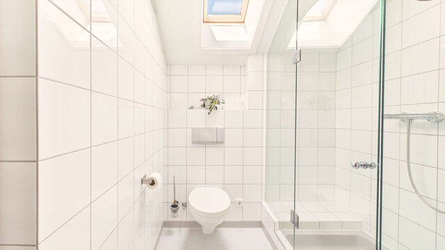 Götzis | Großzügige 5-Zimmer-Maisonette in ruhiger Wohnlage