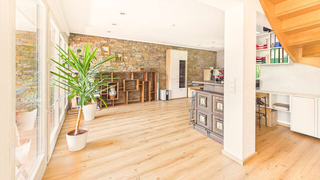 Götzis | Großzügige 5-Zimmer-Maisonette in ruhiger Wohnlage