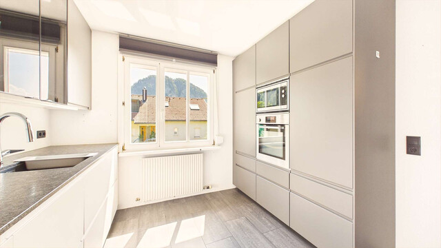 Götzis | Großzügige 5-Zimmer-Maisonette in ruhiger Wohnlage