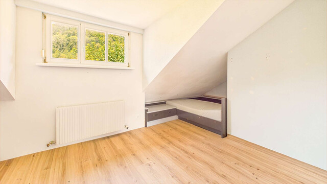 Götzis | Großzügige 5-Zimmer-Maisonette in ruhiger Wohnlage