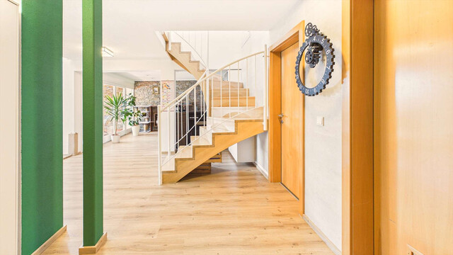 Götzis | Großzügige 5-Zimmer-Maisonette in ruhiger Wohnlage