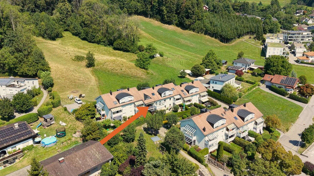 Götzis | Großzügige 5-Zimmer-Maisonette in ruhiger Wohnlage
