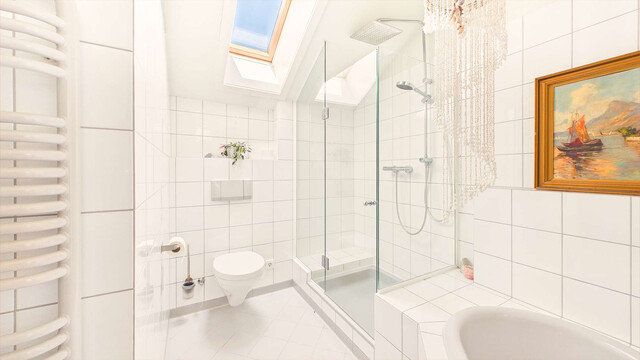 Götzis | Großzügige 5-Zimmer-Maisonette in ruhiger Wohnlage