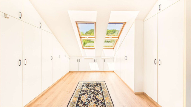 Götzis | Großzügige 5-Zimmer-Maisonette in ruhiger Wohnlage