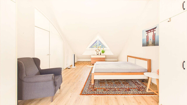 Götzis | Großzügige 5-Zimmer-Maisonette in ruhiger Wohnlage