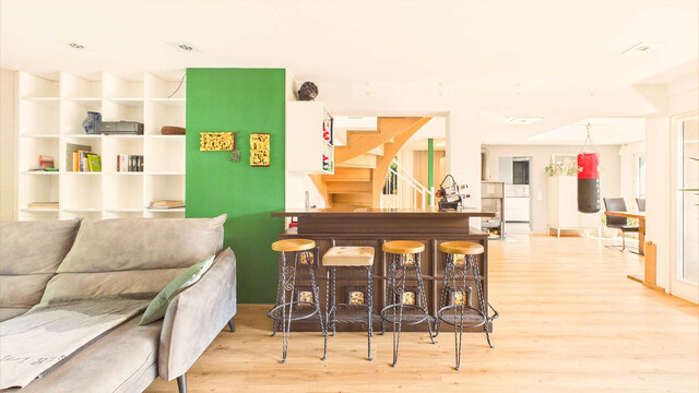 Götzis | Großzügige 5-Zimmer-Maisonette in ruhiger Wohnlage