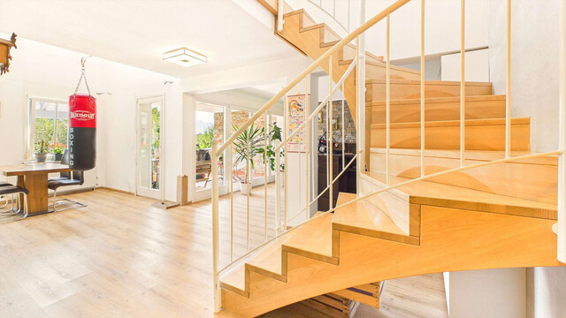 Götzis | Großzügige 5-Zimmer-Maisonette in ruhiger Wohnlage