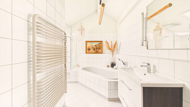 Götzis | Großzügige 5-Zimmer-Maisonette in ruhiger Wohnlage