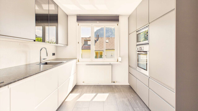 Götzis | Großzügige 5-Zimmer-Maisonette in ruhiger Wohnlage