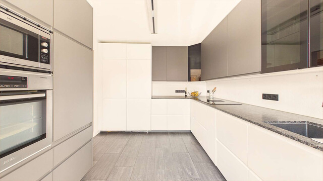 Götzis | Großzügige 5-Zimmer-Maisonette in ruhiger Wohnlage