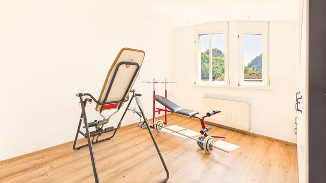 Götzis | Großzügige 5-Zimmer-Maisonette in ruhiger Wohnlage