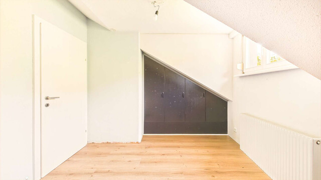 Götzis | Großzügige 5-Zimmer-Maisonette in ruhiger Wohnlage