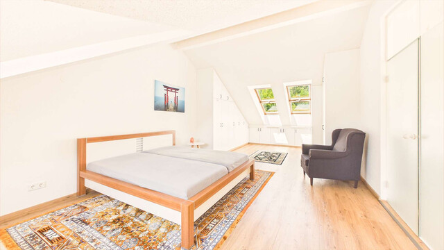 Götzis | Großzügige 5-Zimmer-Maisonette in ruhiger Wohnlage