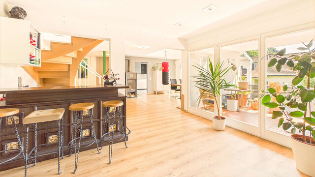 Götzis | Großzügige 5-Zimmer-Maisonette in ruhiger Wohnlage