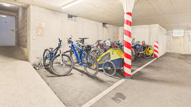 Götzis | Großzügige 5-Zimmer-Maisonette in ruhiger Wohnlage