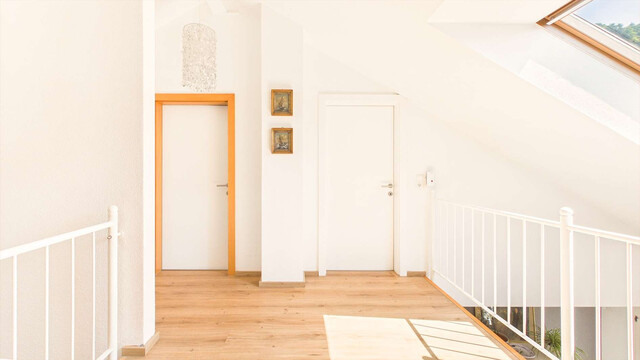 Götzis | Großzügige 5-Zimmer-Maisonette in ruhiger Wohnlage