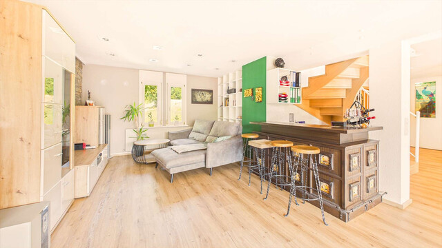 Götzis | Großzügige 5-Zimmer-Maisonette in ruhiger Wohnlage