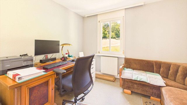 Götzis | Großzügige 5-Zimmer-Maisonette in ruhiger Wohnlage