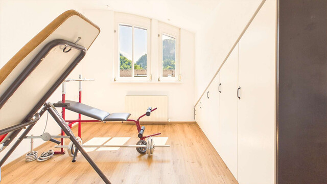 Götzis | Großzügige 5-Zimmer-Maisonette in ruhiger Wohnlage