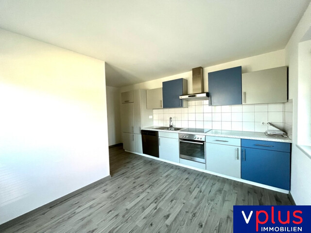 Schöne 2,5-Zimmer-Wohnung mitten in Lustenau