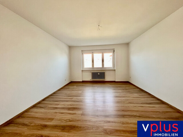 Schöne 2,5-Zimmer-Wohnung mitten in Lustenau