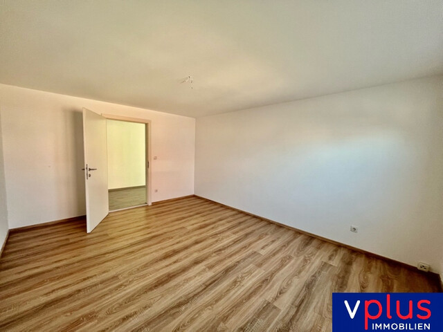 Schöne 2,5-Zimmer-Wohnung mitten in Lustenau