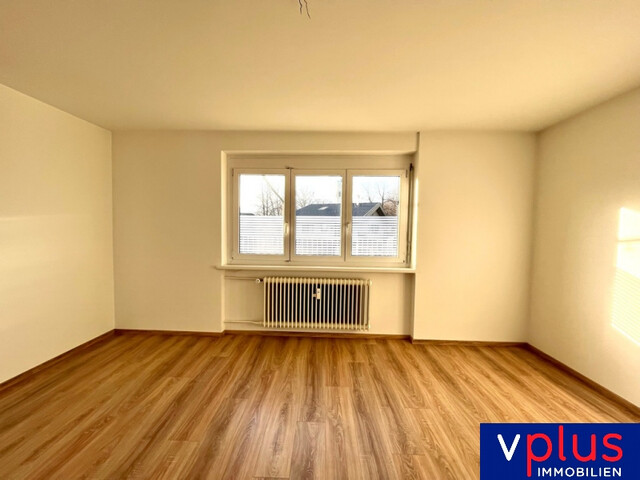 Schöne 2,5-Zimmer-Wohnung mitten in Lustenau