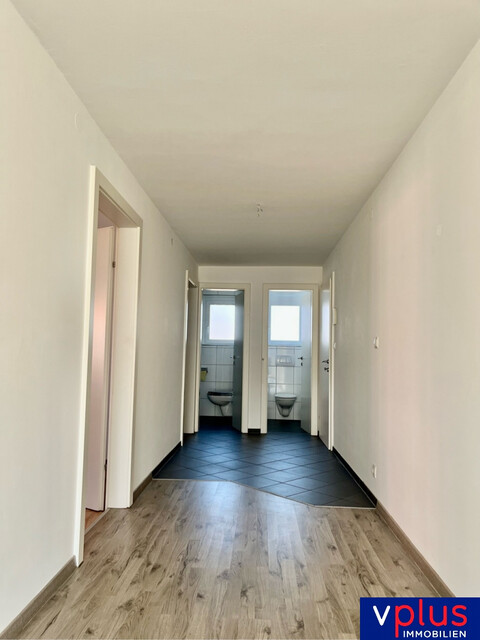 Schöne 2,5-Zimmer-Wohnung mitten in Lustenau