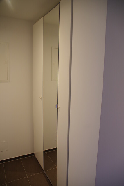 Sonnige 2-Zi.-Wohnung in Bludesch