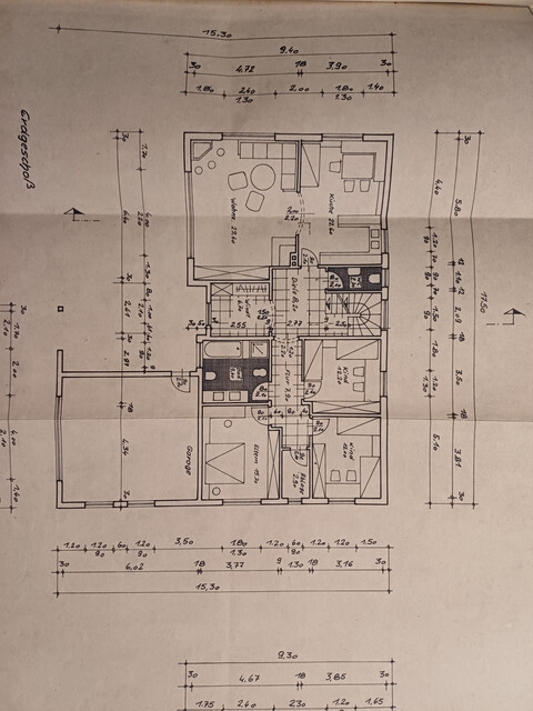 Traumhafter Bungalow in Lauterach sehr ruhiger Lage - Privatverkauf