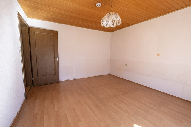 „Perfekte Starterwohnung – auch für Senioren geeignet – Anlegerwohnung -
in sonniger, ruhiger Lage!