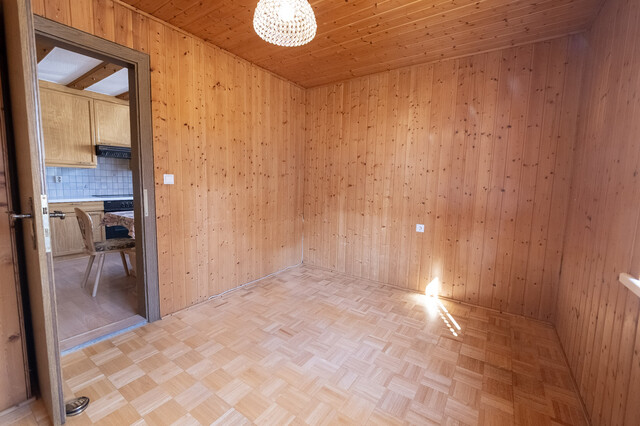 „Perfekte Starterwohnung – auch für Senioren geeignet – Anlegerwohnung -
in sonniger, ruhiger Lage!