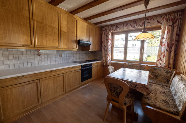 „Perfekte Starterwohnung – auch für Senioren geeignet – Anlegerwohnung -
in sonniger, ruhiger Lage!