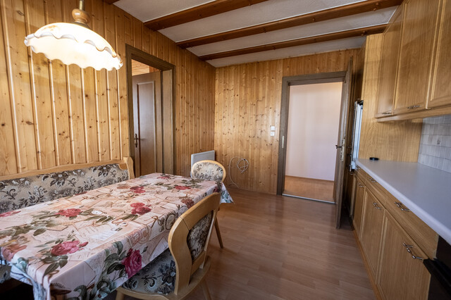 „Perfekte Starterwohnung – auch für Senioren geeignet – Anlegerwohnung -
in sonniger, ruhiger Lage!