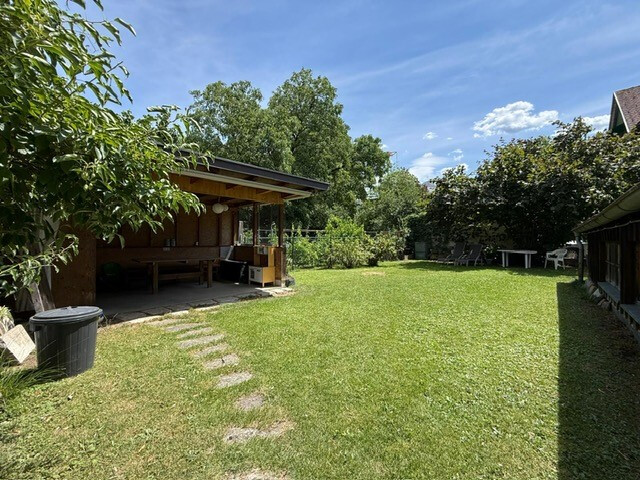 Wohnen im Zentrum von Dornbirn