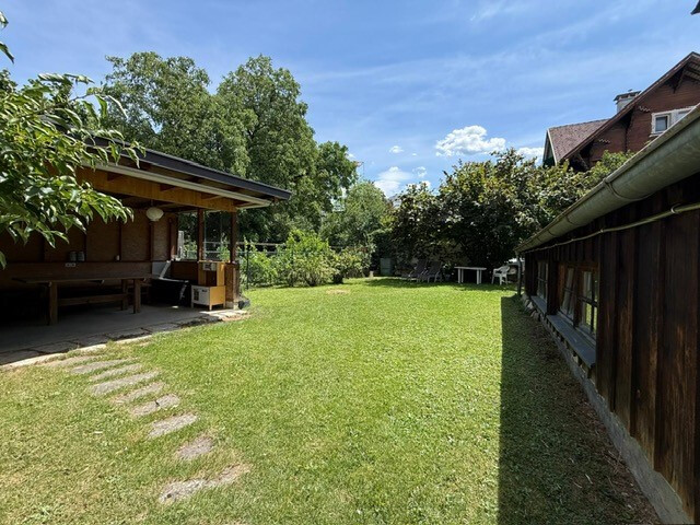 Wohnen im Zentrum von Dornbirn