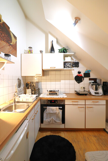 Gepflegtes Stadthaus mit 4 Einheiten inmitten der Feldkircher Altstadt - Kauf Gesamt oder einzeln möglich!