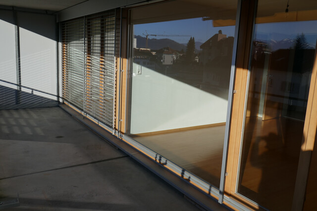 Schöne und helle 2 Zi-Wohnung im Zentrum von Lustenau ab März 2026 zu vermieten.