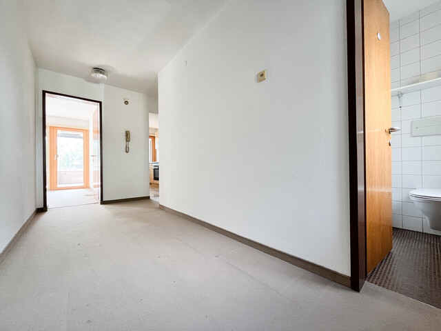 Eigennutzer und Investoren aufgepasst - 4,5-ZI-WHG in saniertem Gebäude zu verkaufen!