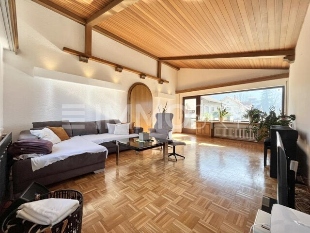 Ihr neues Zuhause in Hohenems