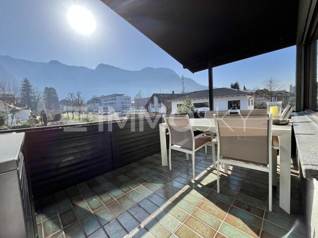 Ihr neues Zuhause in Hohenems