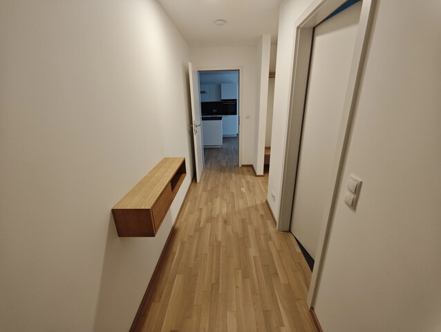 3-Zimmer Wohnung in Dornbirn-Haselstauden