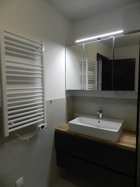 Tolle, komplett sanierte 3,5-Zimmerwohnung in Hohenems!